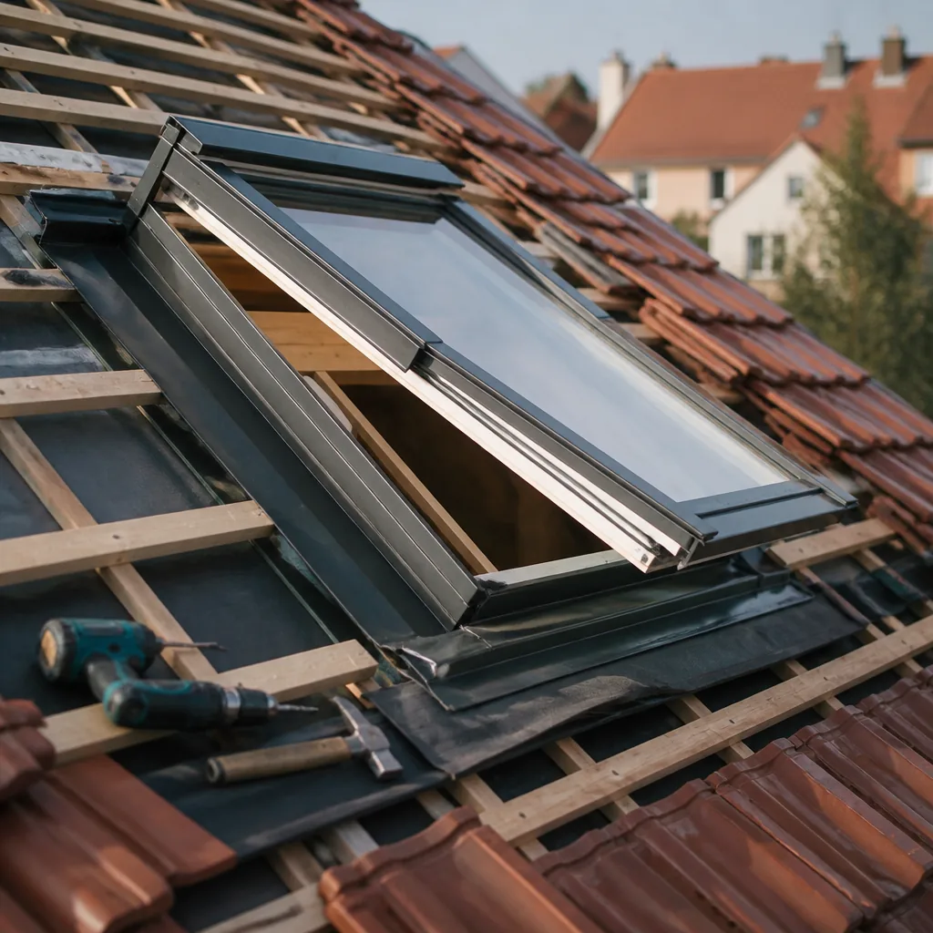 Dachfenster